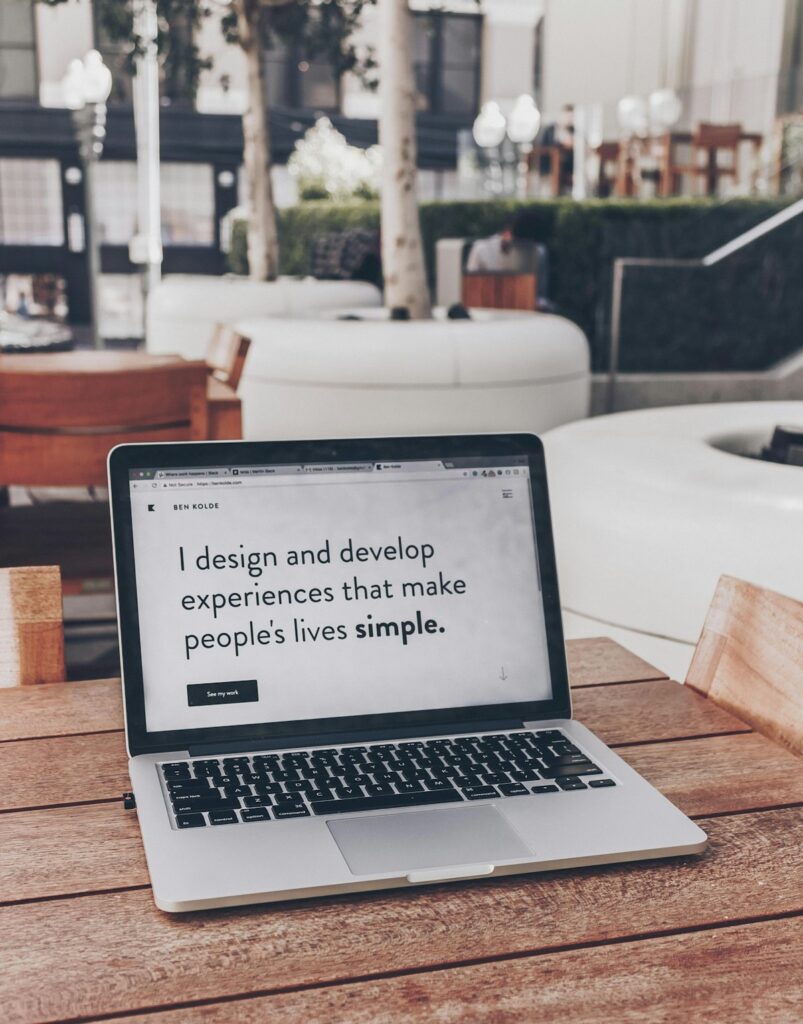 corporate identity