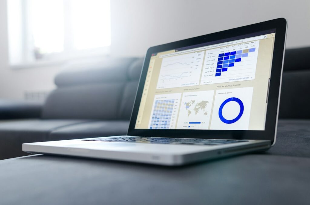 data driven marketing