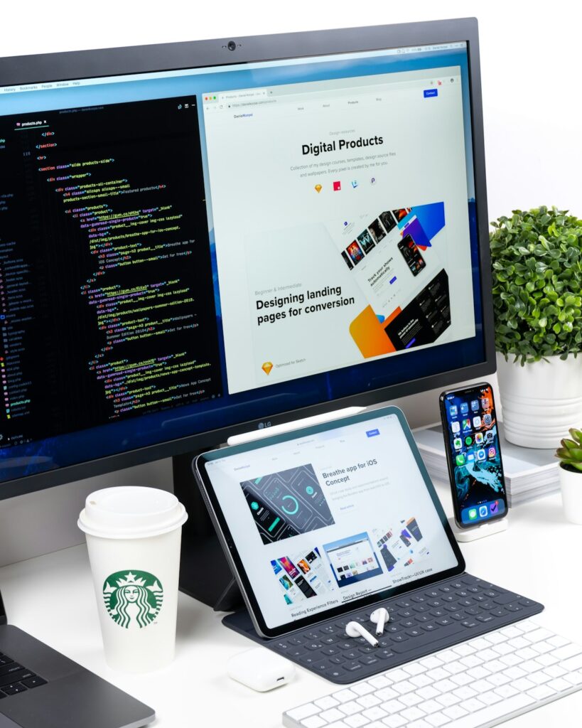 cyprus web design